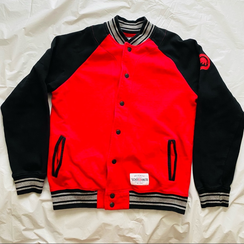 Ecko Unltd men’s jacket